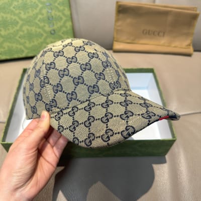 Gucci Hat — 4
