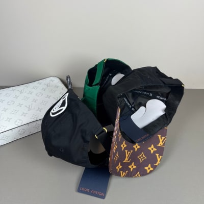 Louis Vuitton Hat — 8