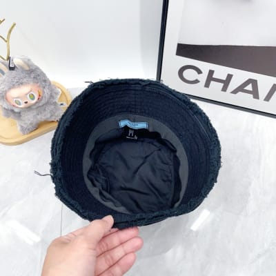 Prada Hat — 8