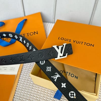 Louis Vuitton Belt — 5