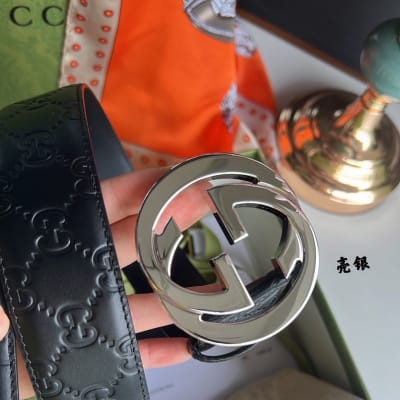 Gucci Belt — 6