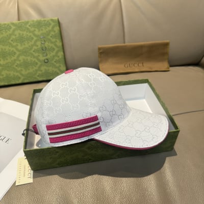 Gucci Hat