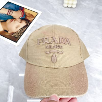 Prada Hat — 6