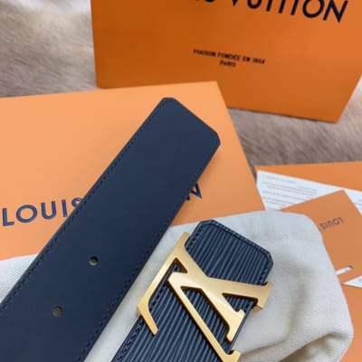 Louis Vuitton Belt — 5