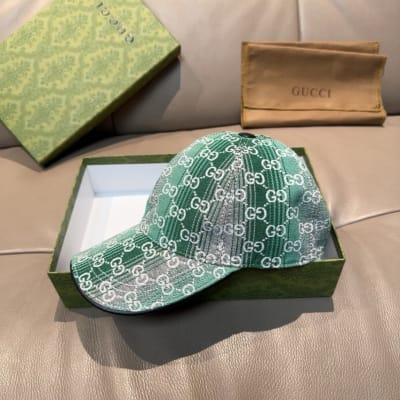 Gucci Hat — 3