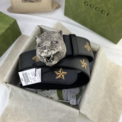 Gucci Belt — 7