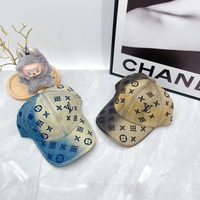 Louis Vuitton Hat — 9