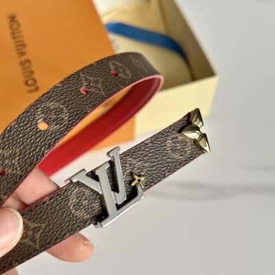 Louis Vuitton Belt — 5