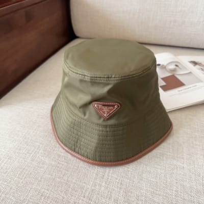 Prada Hat