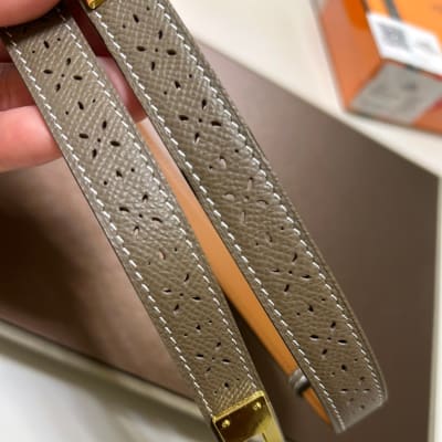 Hermes Women's belt — 4