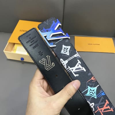 Louis Vuitton Belt — 6