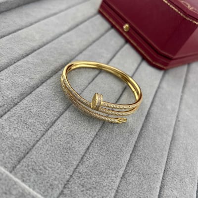 Cartier Bracelets — 4