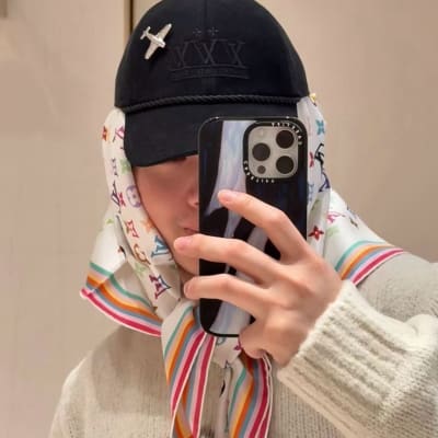 Louis Vuitton Hat