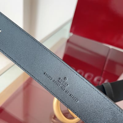 Gucci Belt — 6