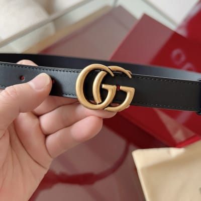 Gucci Belt — 4