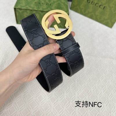 Gucci Belt — 3