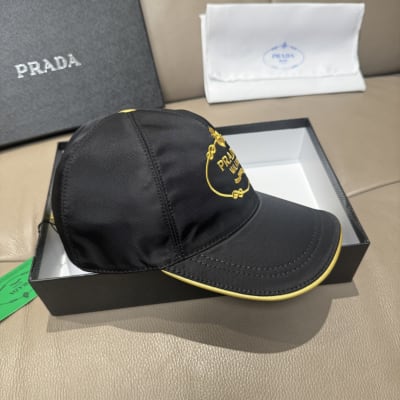 Prada Hat — 3
