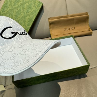 Gucci Hat — 5