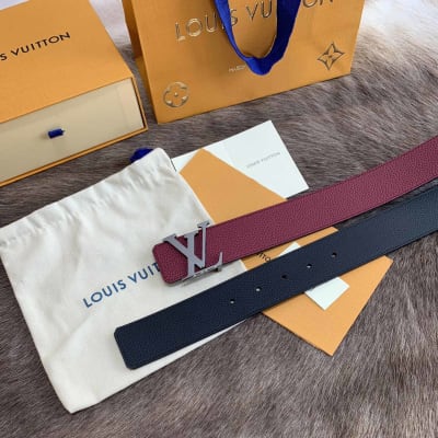 Louis Vuitton Belt — 5
