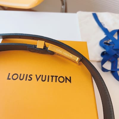 Louis Vuitton Belt — 6