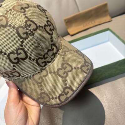 Gucci Hat — 6