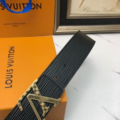 Louis Vuitton Belt — 3