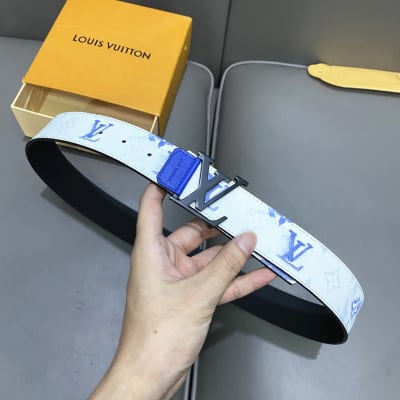 Louis Vuitton Belt — 7