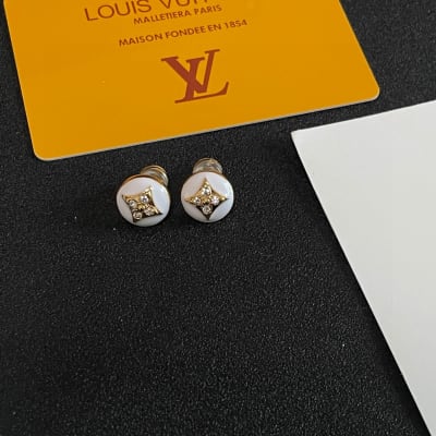 Louis Vuitton Earrings — 5