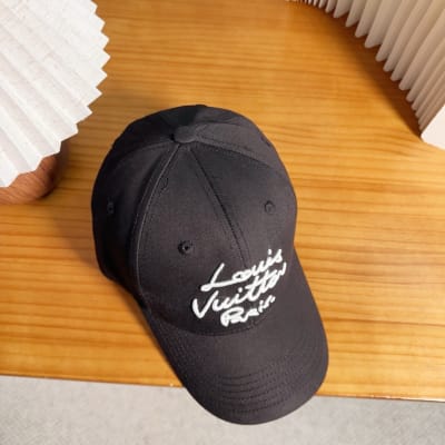 Louis Vuitton Hat — 5