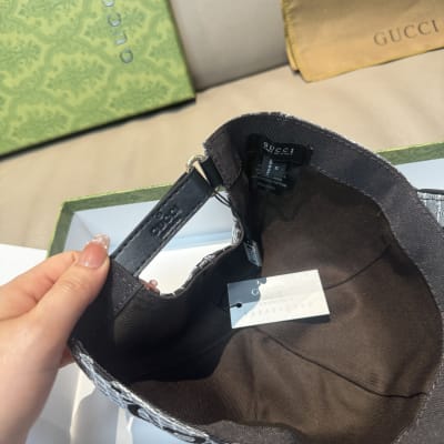 Gucci Hat — 8