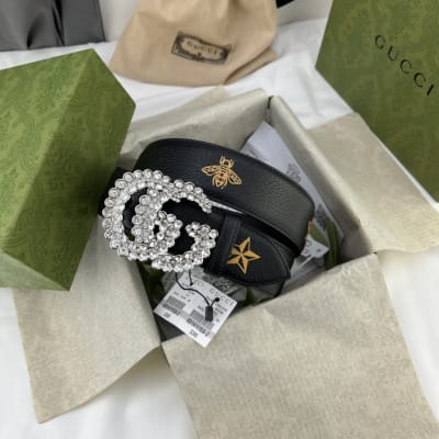 Gucci Belt — 8