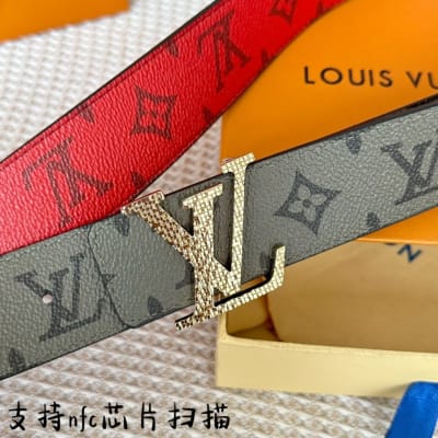 Louis Vuitton Belt — 3