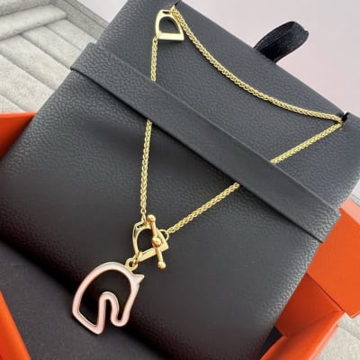 Hermès Necklace — 5