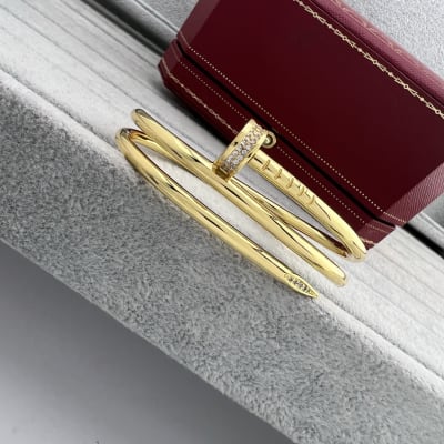 Cartier Bracelets — 7