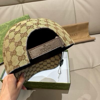 Gucci Hat — 6