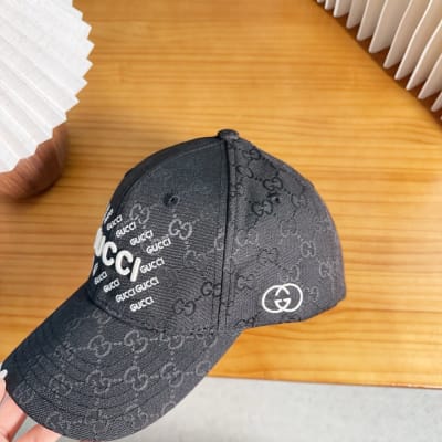 Gucci Hat — 6