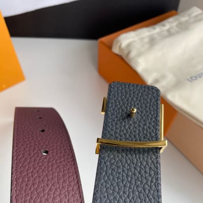 Louis Vuitton Belt — 6