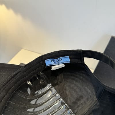 Prada Hat — 8