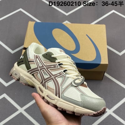 ASICS Gel-Kahana 8 — 18