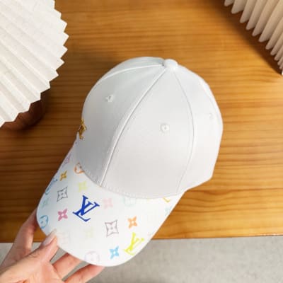 Louis Vuitton Hat — 3