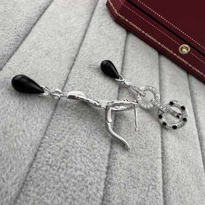 Cartier Ring — 3