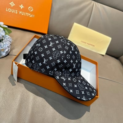 Louis Vuitton Hat — 3