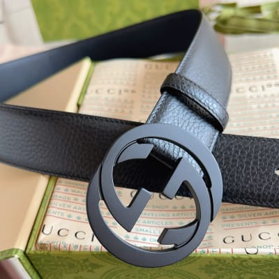 Gucci Belt — 7