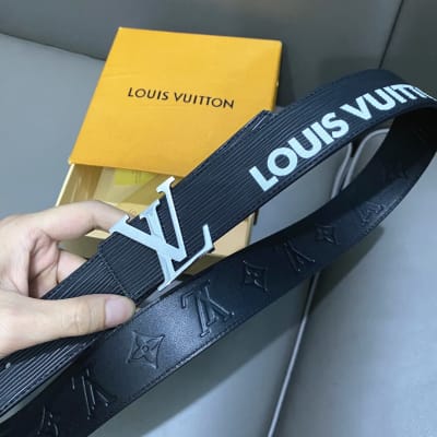 Louis Vuitton Belt — 3