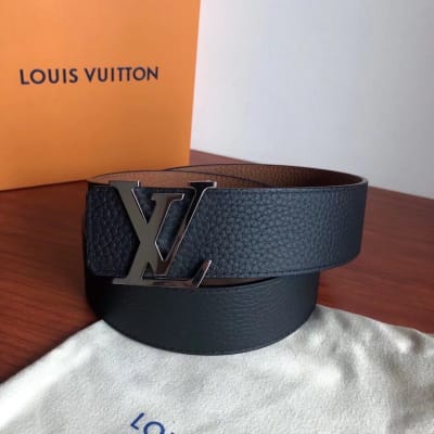 Louis Vuitton Belt — 5