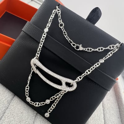 Hermès Necklace — 3