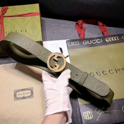 Gucci Belt — 6