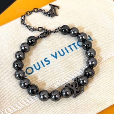 Louis Vuitton Necklace — 7