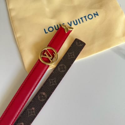 Louis Vuitton Belt — 7