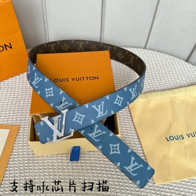 Louis Vuitton Belt